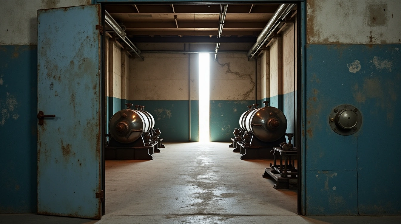 Questions fréquentes sur les bars industriels