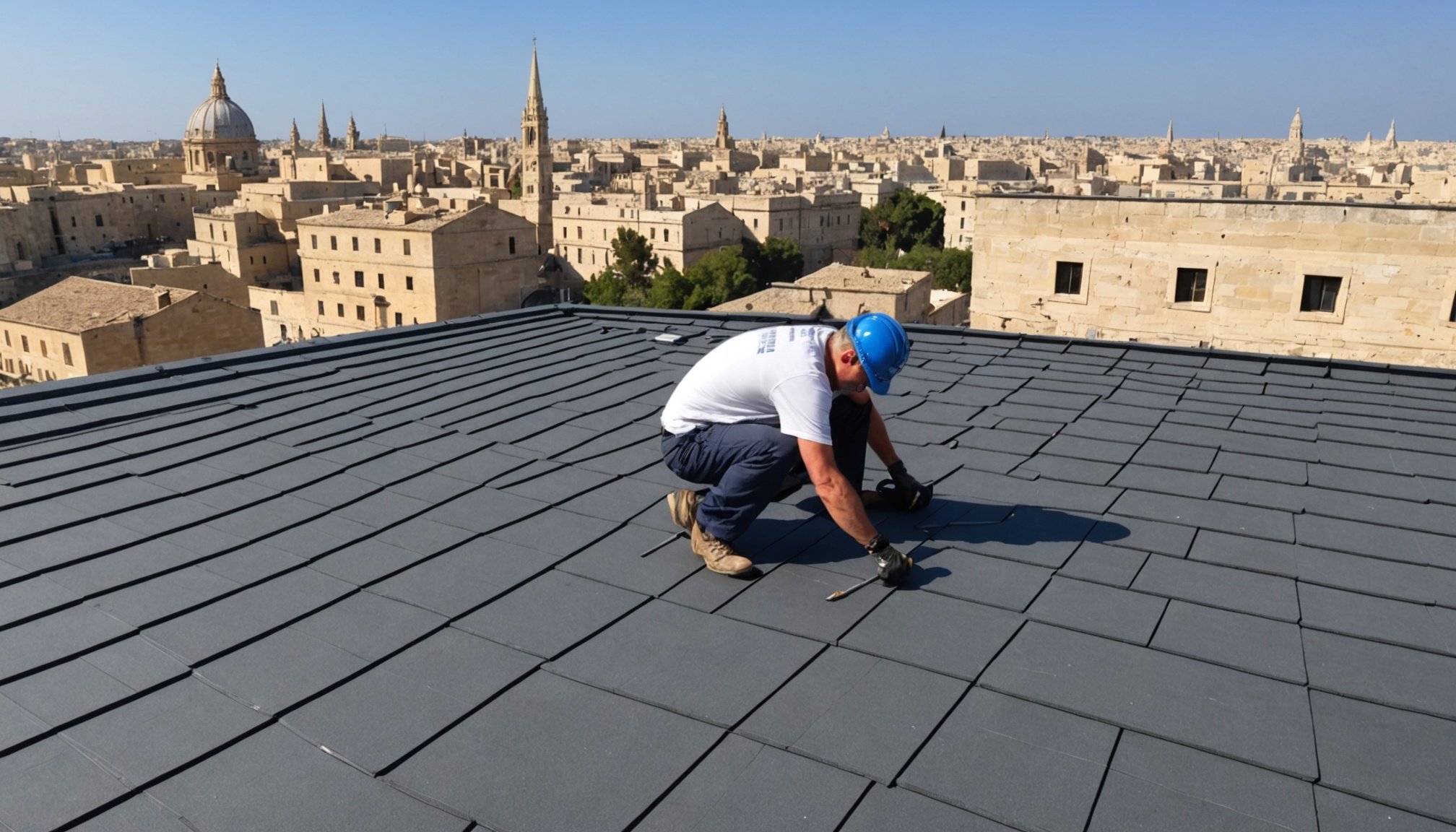 Questions fréquentes sur les travaux de toiture