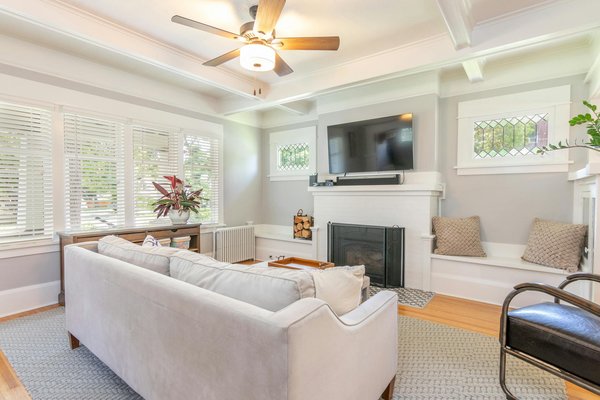 Optimisez votre maison : créez un havre de paix et de santé