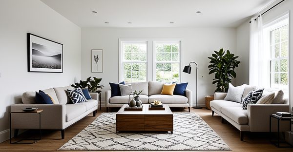 Débarrassage maison : faites place à un espace paisible et sain