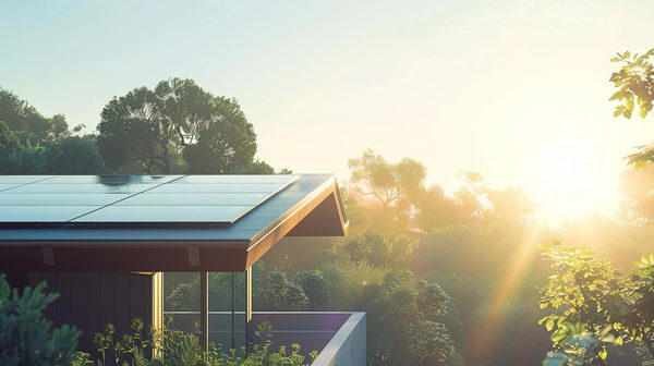 Économisez de l'énergie avec cap soleil energie