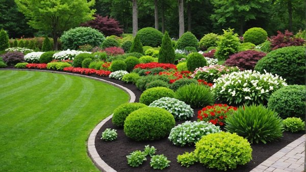 Aménagement paysager : réalisez un jardin adapté à vos besoins