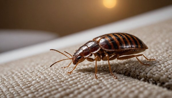 Traitement punaise de lit : découvrez les meilleures méthodes