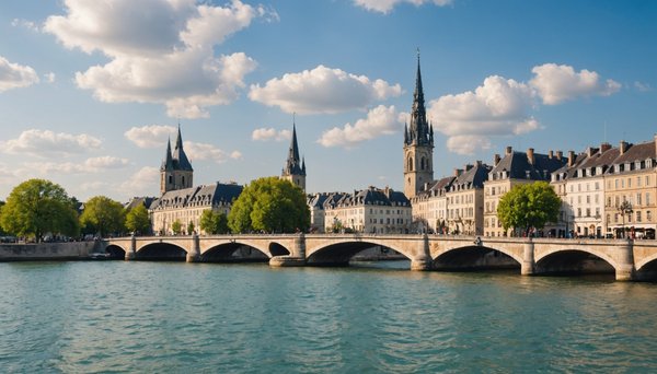 10 astuces pour réussir votre déménagement en Île-de-france