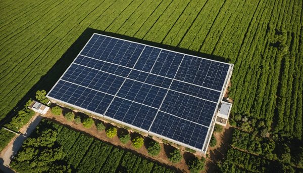 Panneaux solaires à alès : économisez en toute simplicité