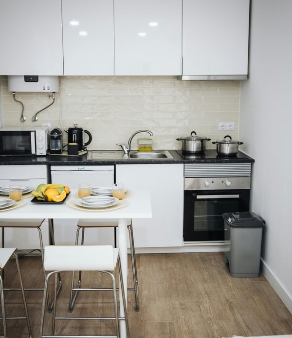 Poubelle de cuisine design : le guide pour bien choisir