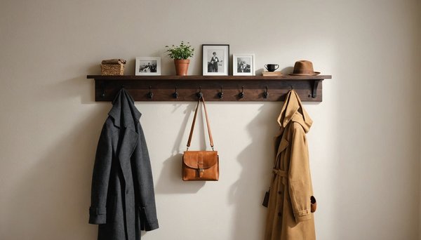 Le porte-manteau idéal pour chaque style et besoin