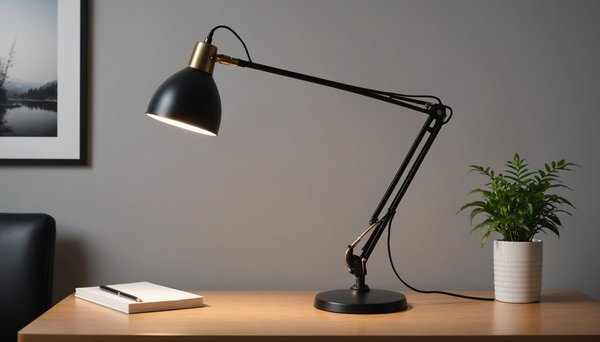 Lampadaire bureau : élégance et éclairage pour chaque espace