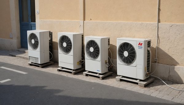 Installation de climatiseur à marseille : trouvez votre solution idéale.
