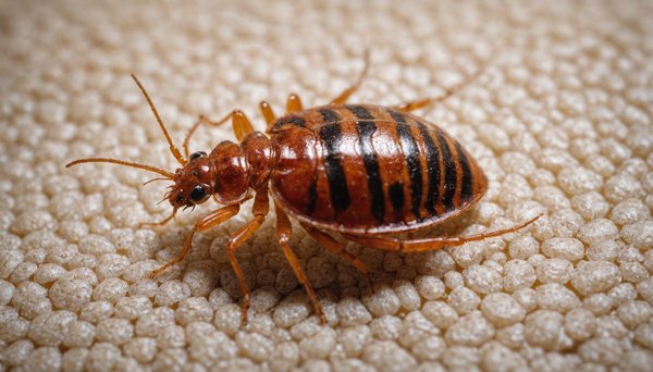 Prévention des punaises de lit : Comment agir efficacement ?